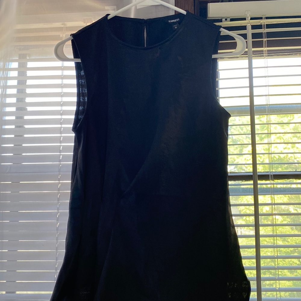 Black Top